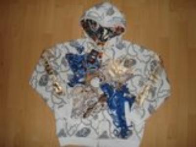 Christian Audigier Men Hoodies-60